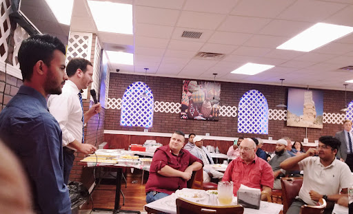 Photo of Yemen Restaurant ‏ ‏ مطعم اليمني - 1505 Broadway, Buffalo, NY 14212, USA